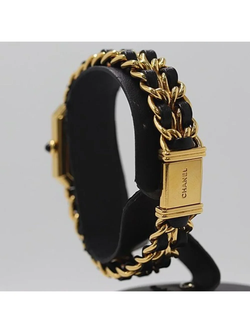 CHANEL rank band